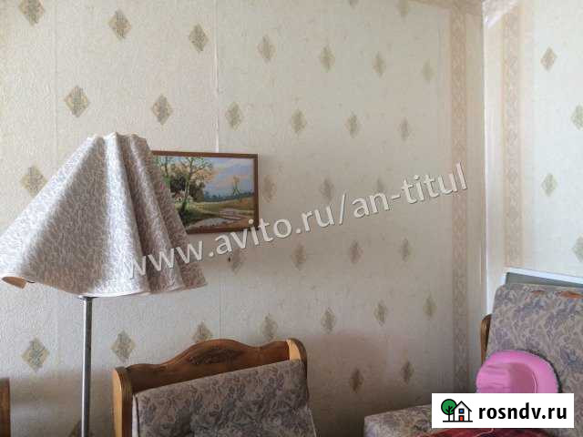 3-комнатная квартира, 58 м², 5/5 эт. на продажу в Березниках Березники - изображение 1