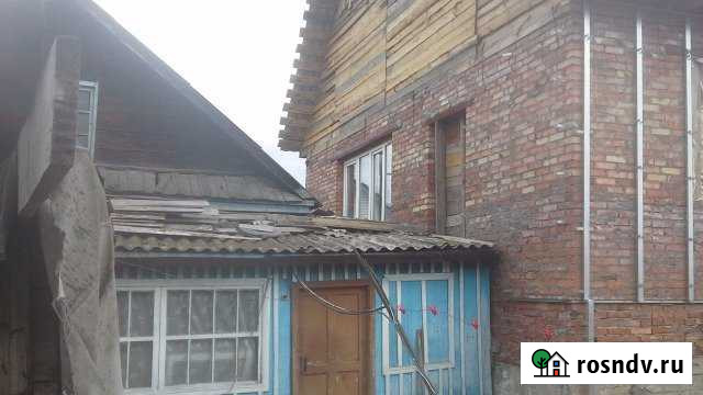 Дом 81 м² на участке 15 сот. на продажу в Верху-Катунском Верх-Катунское - изображение 1