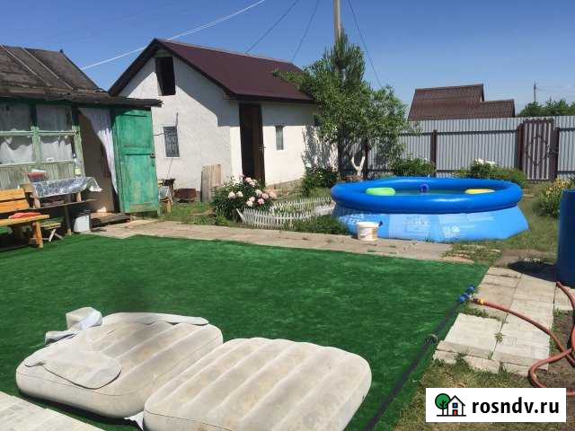 Дача 25 м² на участке 7 сот. на продажу в Рощинском Рощинский - изображение 1