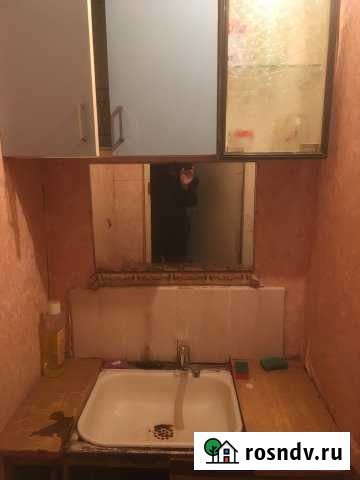 Комната 15 м² в 5-ком. кв., 1/5 эт. в аренду на длительный срок в Ярославле Ярославль - изображение 1