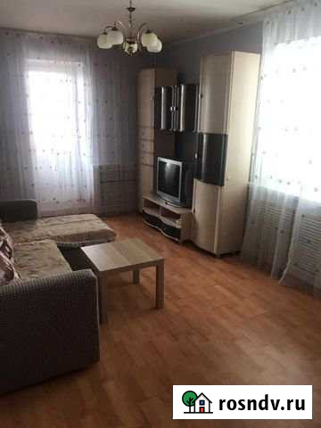 2-комнатная квартира, 52 м², 6/9 эт. в аренду на длительный срок в Ульяновске Ульяновск - изображение 1