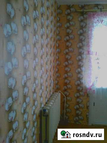 1-комнатная квартира, 30 м², 5/5 эт. на продажу в Ирбите Ирбит - изображение 1