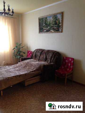 2-комнатная квартира, 52 м², 3/5 эт. в аренду посуточно в Хвалынске Хвалынск - изображение 1