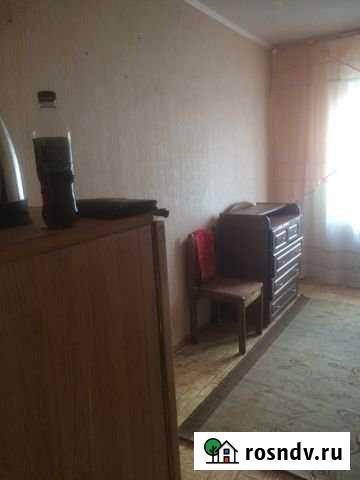 Комната 11 м² в 1-ком. кв., 1/5 эт. в аренду на длительный срок во Владимире Владимир - изображение 1