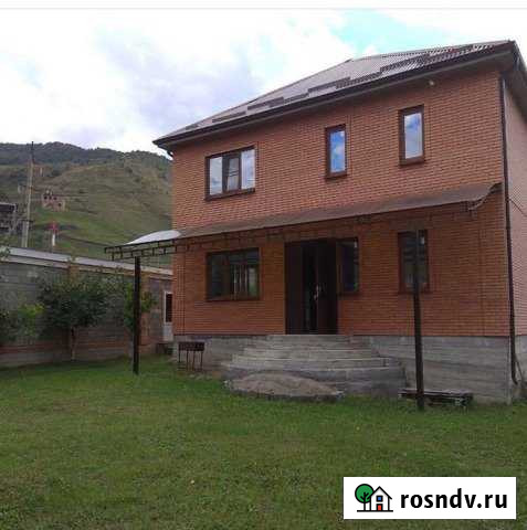 Дача 210 м² на участке 4.5 сот. на продажу во Владикавказе Владикавказ - изображение 1