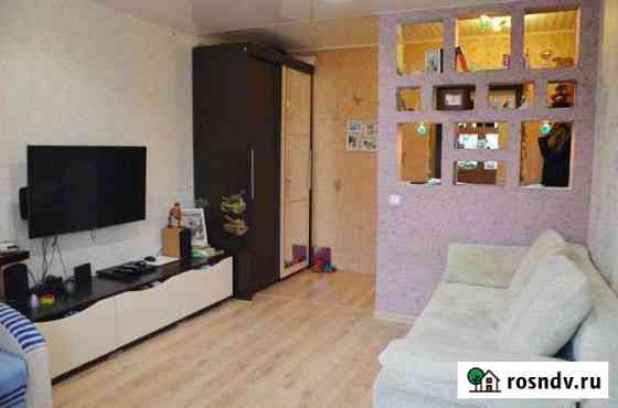 1-комнатная квартира, 28 м², 5/5 эт. на продажу в Череповце Череповец