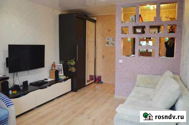 1-комнатная квартира, 28 м², 5/5 эт. на продажу в Череповце Череповец - изображение 1