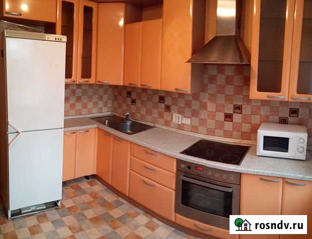 3-комнатная квартира, 66 м², 2/10 эт. на продажу в Щёлково Щёлково - изображение 1