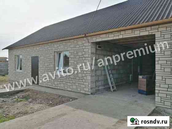 Коттедж 120 м² на участке 10 сот. на продажу в Хомутово Иркутской области Хомутово