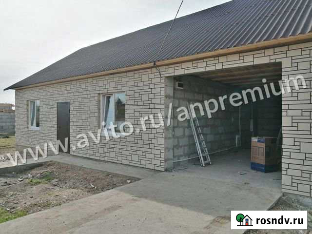 Коттедж 120 м² на участке 10 сот. на продажу в Хомутово Иркутской области Хомутово - изображение 1