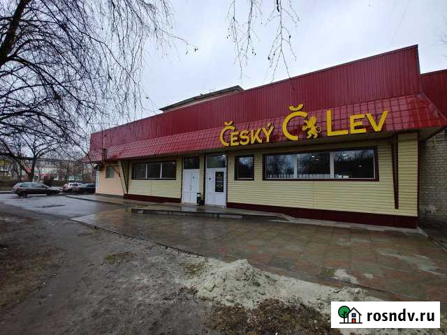 Свободного назначения 70 кв.м. Курск - изображение 1