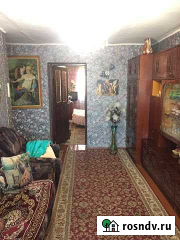 3-комнатная квартира, 60 м², 4/5 эт. на продажу в Прокопьевске Прокопьевск - изображение 1