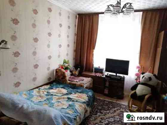 3-комнатная квартира, 58 м², 5/5 эт. на продажу в Воскресенске Воскресенск