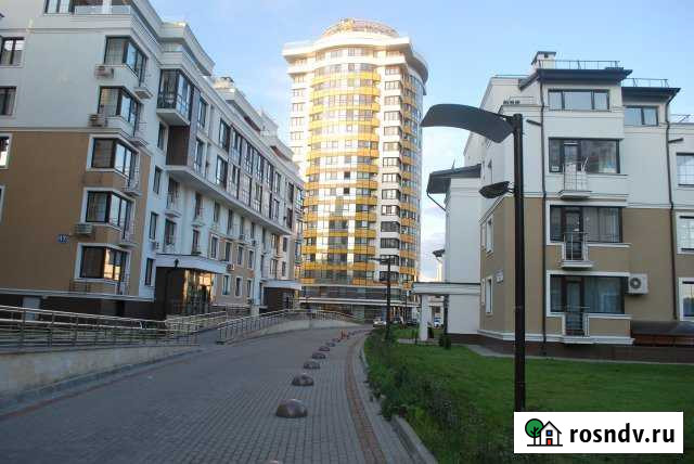 1-комнатная квартира, 49 м², 10/20 эт. в аренду на длительный срок в Химках Химки - изображение 1