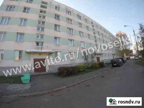 2-комнатная квартира, 40 м², 2/5 эт. на продажу в Клине Клин