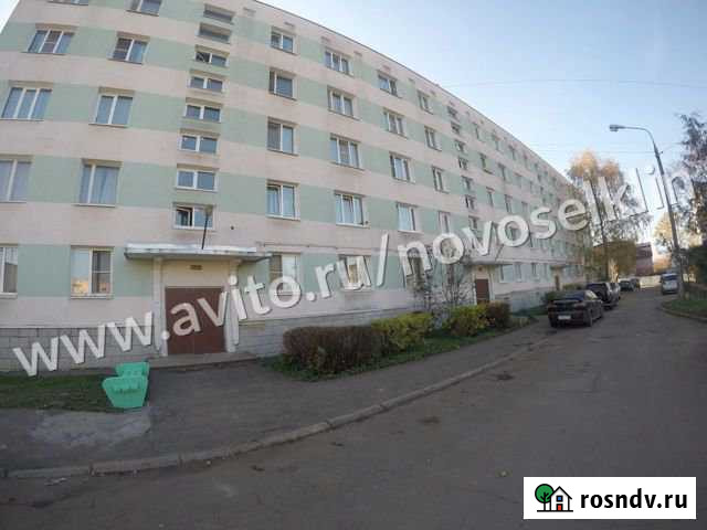2-комнатная квартира, 40 м², 2/5 эт. на продажу в Клине Клин - изображение 1