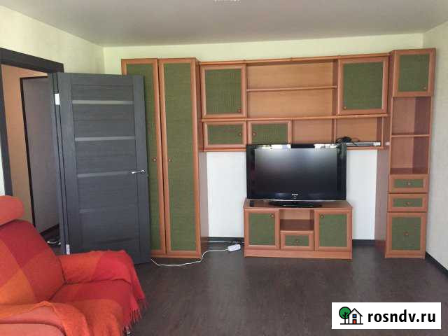 3-комнатная квартира, 65 м², 7/9 эт. в аренду на длительный срок в Туле Тула - изображение 1