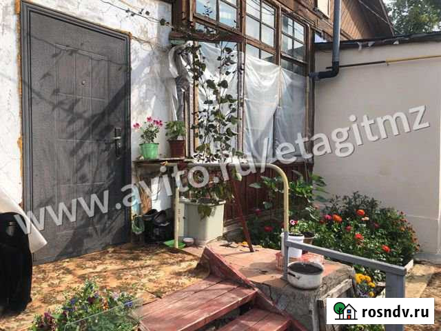 Дом 57.9 м² на участке 3 сот. на продажу в Октябрьском Республики Башкортостан Октябрьский - изображение 1