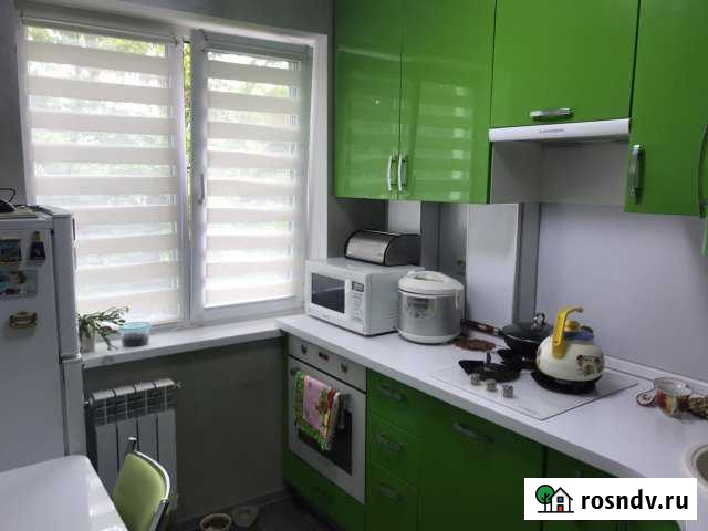 2-комнатная квартира, 43 м², 3/5 эт. на продажу в Строителе Белгородской области Строитель - изображение 1