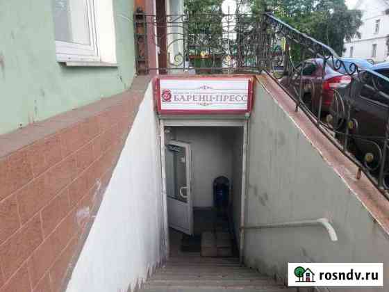 Торговое помещение, 71.9 кв.м. Мурманск