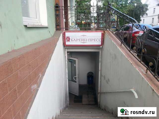 Торговое помещение, 71.9 кв.м. Мурманск - изображение 1