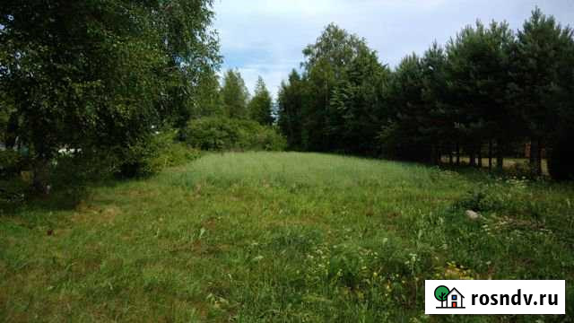 Участок ИЖС 15 сот. на продажу в Калязине Калязин - изображение 1