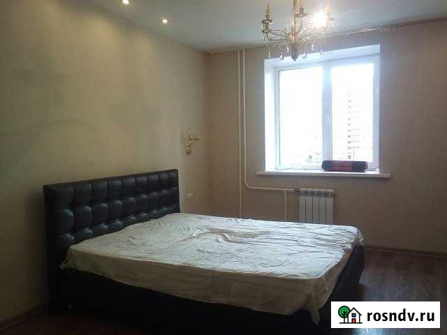 2-комнатная квартира, 61 м², 3/14 эт. в аренду на длительный срок в Тамбове Тамбов - изображение 1