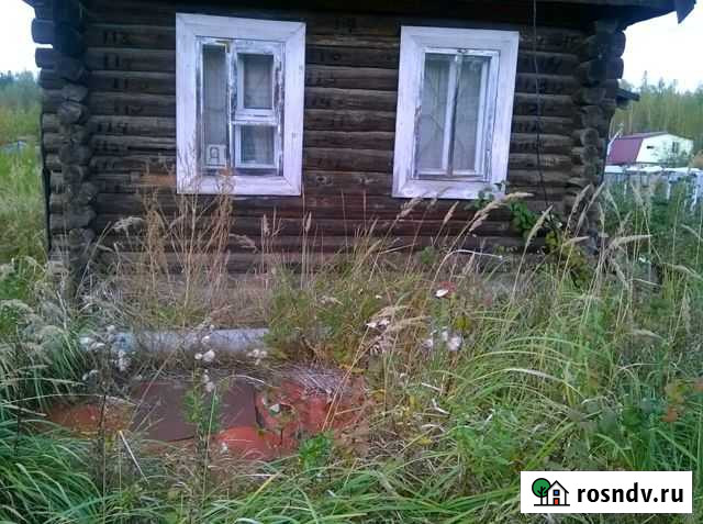 Дача 48 м² на участке 7 сот. на продажу в Большом Козино Большое Козино - изображение 1