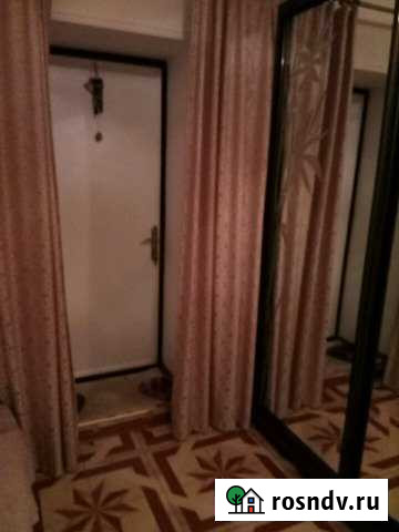 2-комнатная квартира, 40 м², 1/5 эт. в аренду посуточно во Владикавказе Владикавказ - изображение 1