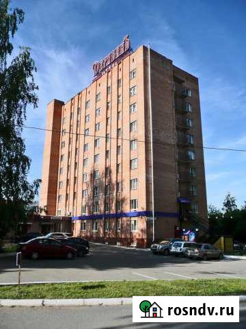 Помещение свободного назначения, 98.6 кв.м. Ижевск - изображение 1