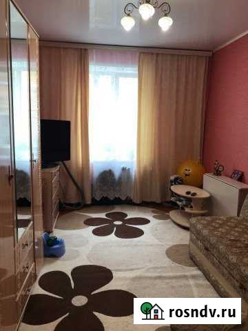 2-комнатная квартира, 52 м², 1/2 эт. на продажу в Соликамске Соликамск - изображение 1