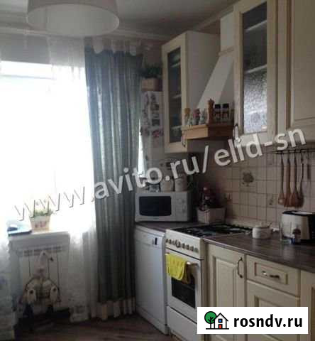 3-комнатная квартира, 74 м², 2/3 эт. на продажу в Шахтах Шахты - изображение 1