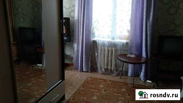 1-комнатная квартира, 31 м², 5/5 эт. в аренду на длительный срок в Щекино Щекино - изображение 1