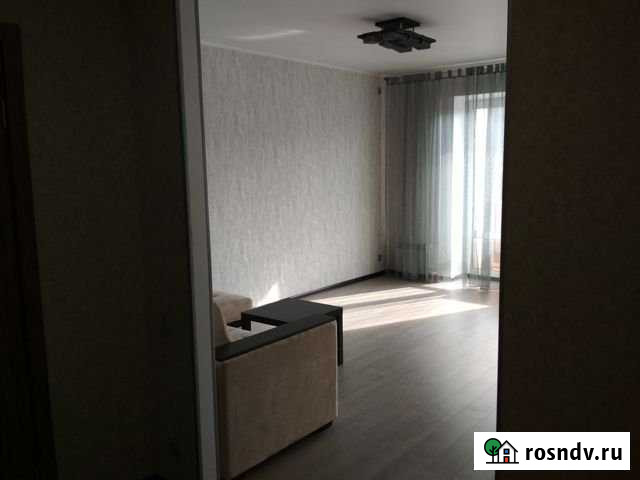 1-комнатная квартира, 42 м², 2/3 эт. на продажу в Пригородном Оренбургской области Пригородный - изображение 1