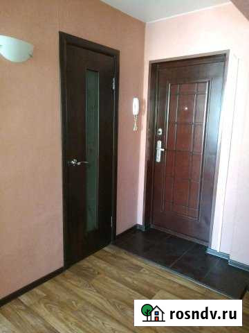 2-комнатная квартира, 50 м², 5/5 эт. на продажу в Юрге Юрга - изображение 1