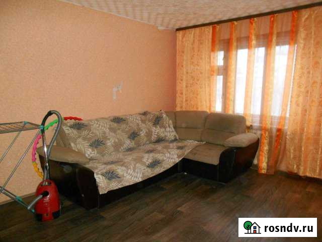 3-комнатная квартира, 64 м², 3/5 эт. в аренду на длительный срок в Ухте Ухта - изображение 1