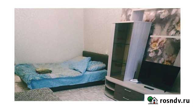 Квартира-студия, 39 м², 7/9 эт. в аренду посуточно в Якутске Якутск - изображение 1