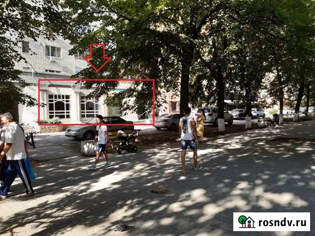 Свободного назначения, 142.5 кв.м.От собственника Батайск - изображение 1