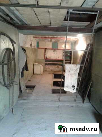 Гараж 30 м² на продажу в Череповце Череповец - изображение 1