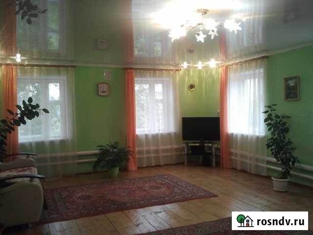 Коттедж 140 м² на участке 15 сот. на продажу в Красной Горке Красная Горка - изображение 1