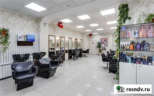 Нежилое помещение с доходом 12 процентов годовых Тюмень - изображение 1