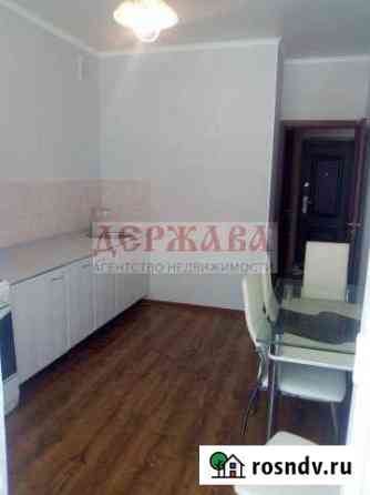 1-комнатная квартира, 42 м², 1/5 эт. в аренду на длительный срок в Старом Осколе Старый Оскол