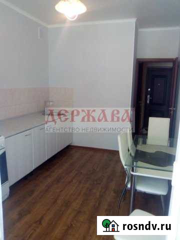 1-комнатная квартира, 42 м², 1/5 эт. в аренду на длительный срок в Старом Осколе Старый Оскол - изображение 1