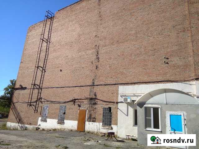 Производственное помещение, 10000 кв.м. Волгодонск - изображение 1