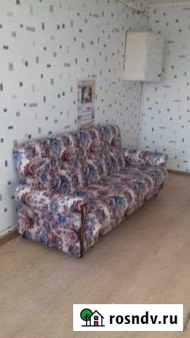 Комната 17 м² в 1-ком. кв., 5/5 эт. в аренду на длительный срок в Кунгуре Кунгур - изображение 1