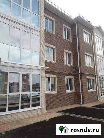 1-комнатная квартира, 39 м², 1/3 эт. на продажу в Северном Белгородской области Северный - изображение 1