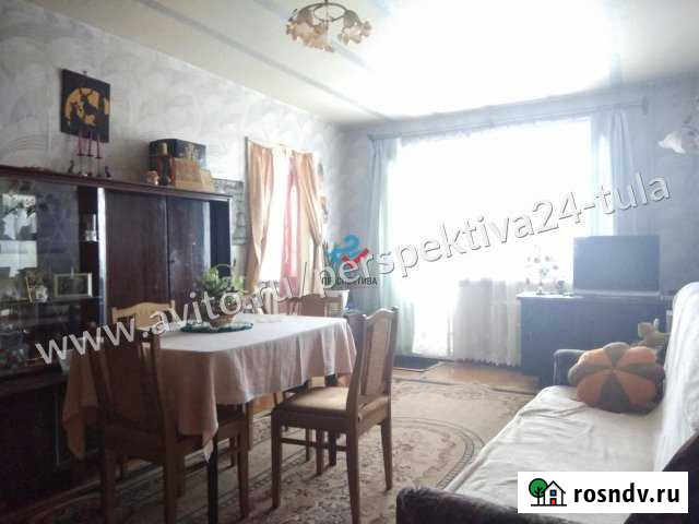 3-комнатная квартира, 55 м², 3/4 эт. на продажу в Киреевске Киреевск - изображение 1