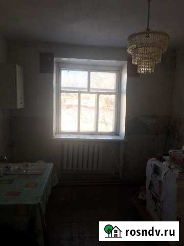 1-комнатная квартира, 34 м², 2/2 эт. на продажу в Ильинском Пермского края Ильинский - изображение 1