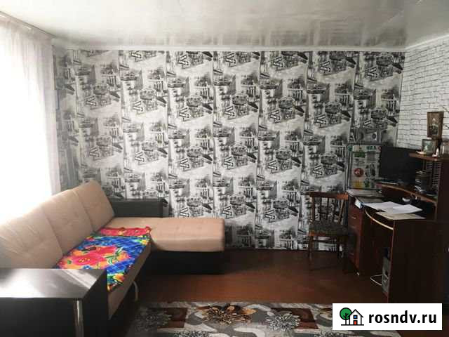 Дом 69.3 м² на участке 8.1 сот. на продажу в Заводоуковске Заводоуковск - изображение 1