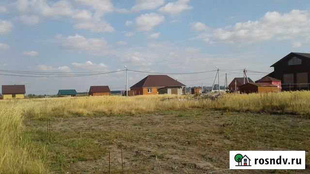 Участок ИЖС 9 сот. на продажу в Рузаевке Рузаевка - изображение 1